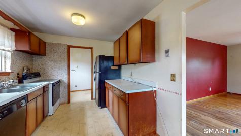 45 Elaine Drive Ansonia CT 06401
