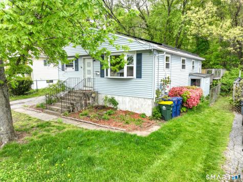 45 Elaine Drive Ansonia CT 06401