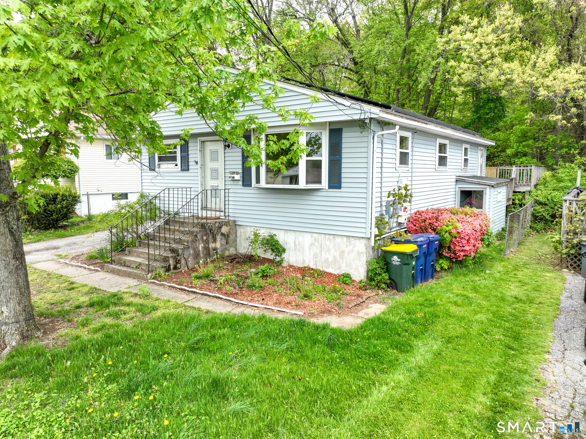 45 Elaine Drive Ansonia CT 06401