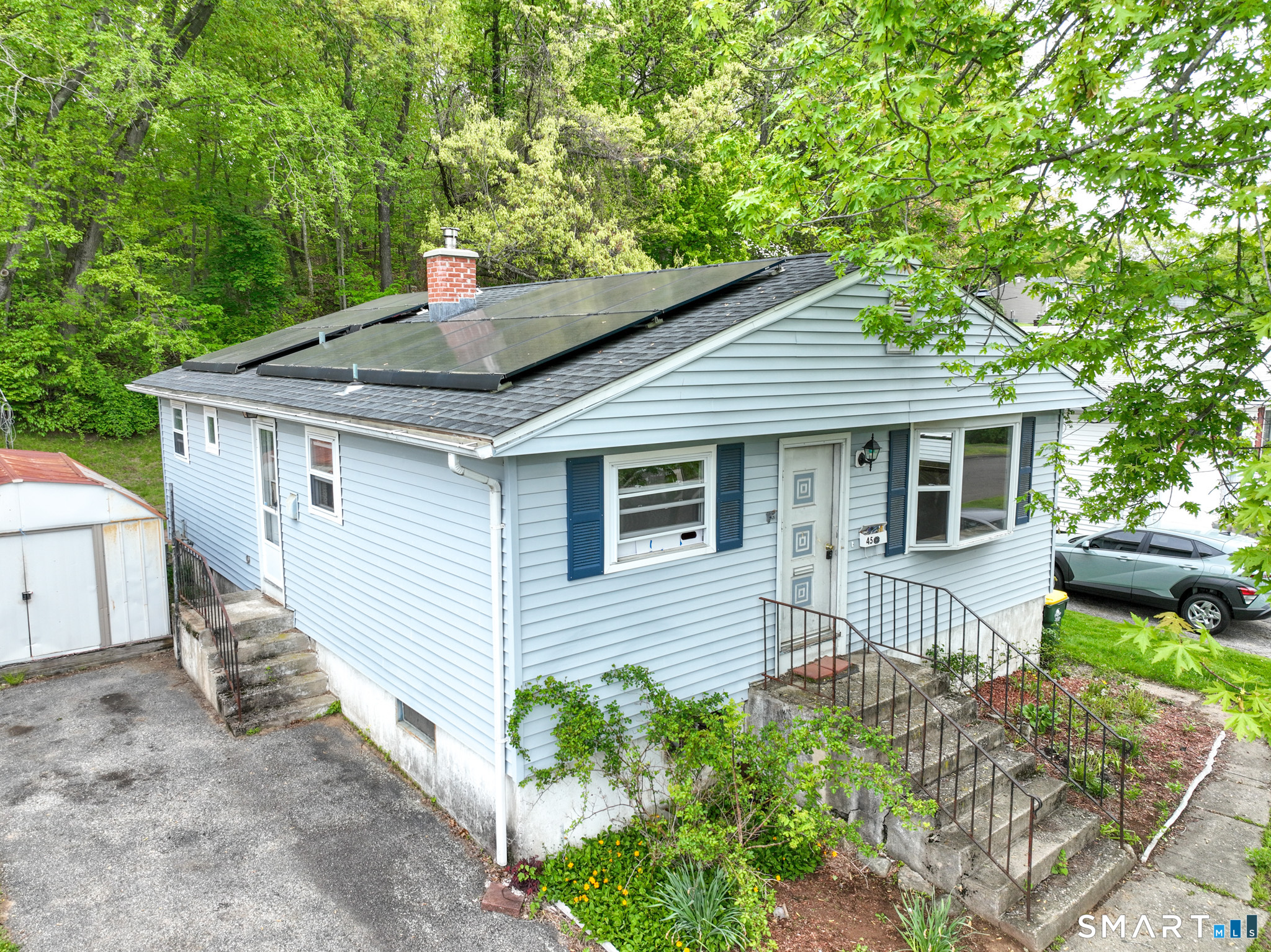 45 Elaine Drive Ansonia CT 06401