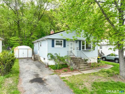 45 Elaine Drive Ansonia CT 06401