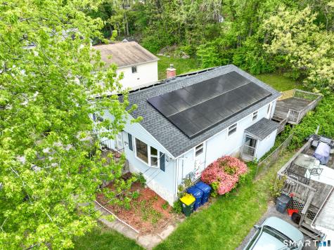 45 Elaine Drive Ansonia CT 06401