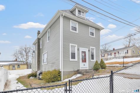 26 Highview Avenue Milford CT 06460