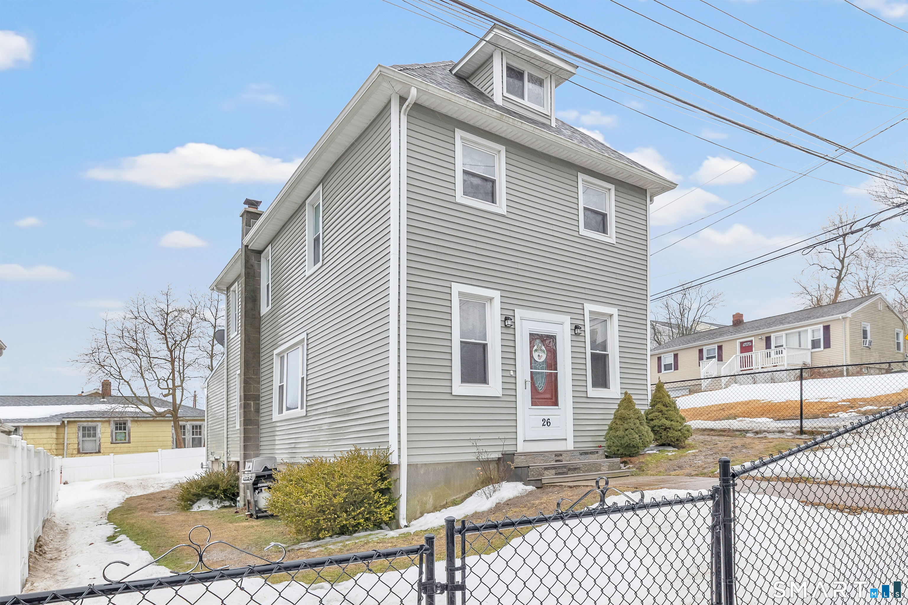 26 Highview Avenue Milford CT 06460