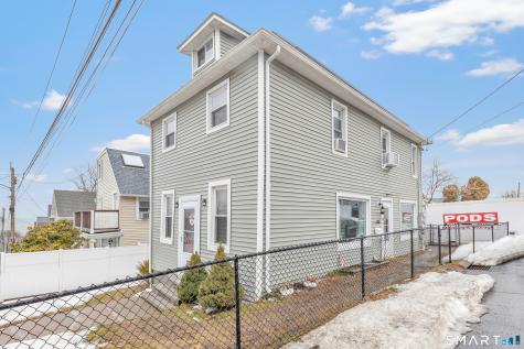 26 Highview Avenue Milford CT 06460