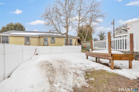 26 Highview Avenue Milford CT 06460