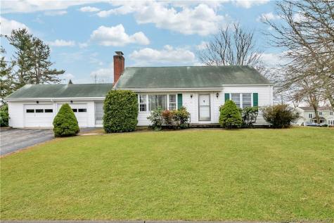 20 Casmir Drive Fairfield CT 06825