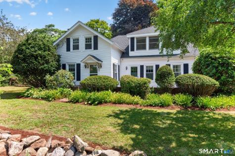 352 West River Road Barkhamsted CT 06063