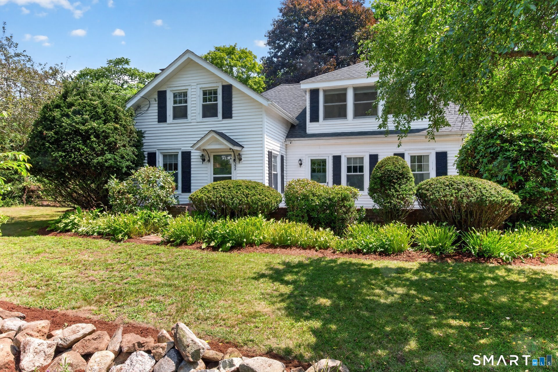 352 West River Road Barkhamsted CT 06063