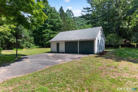 352 West River Road Barkhamsted CT 06063