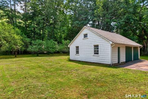 352 West River Road Barkhamsted CT 06063