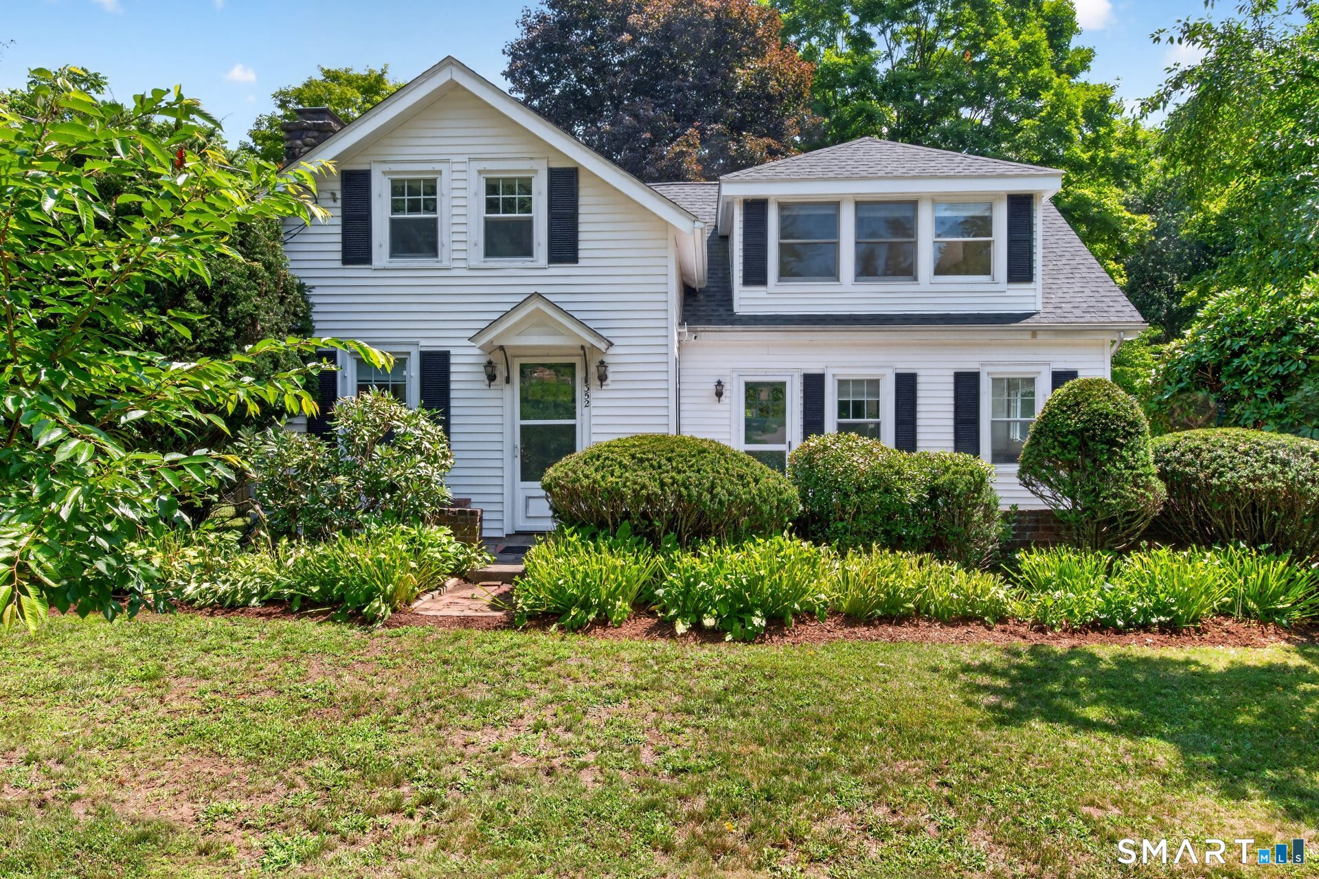 352 West River Road Barkhamsted CT 06063
