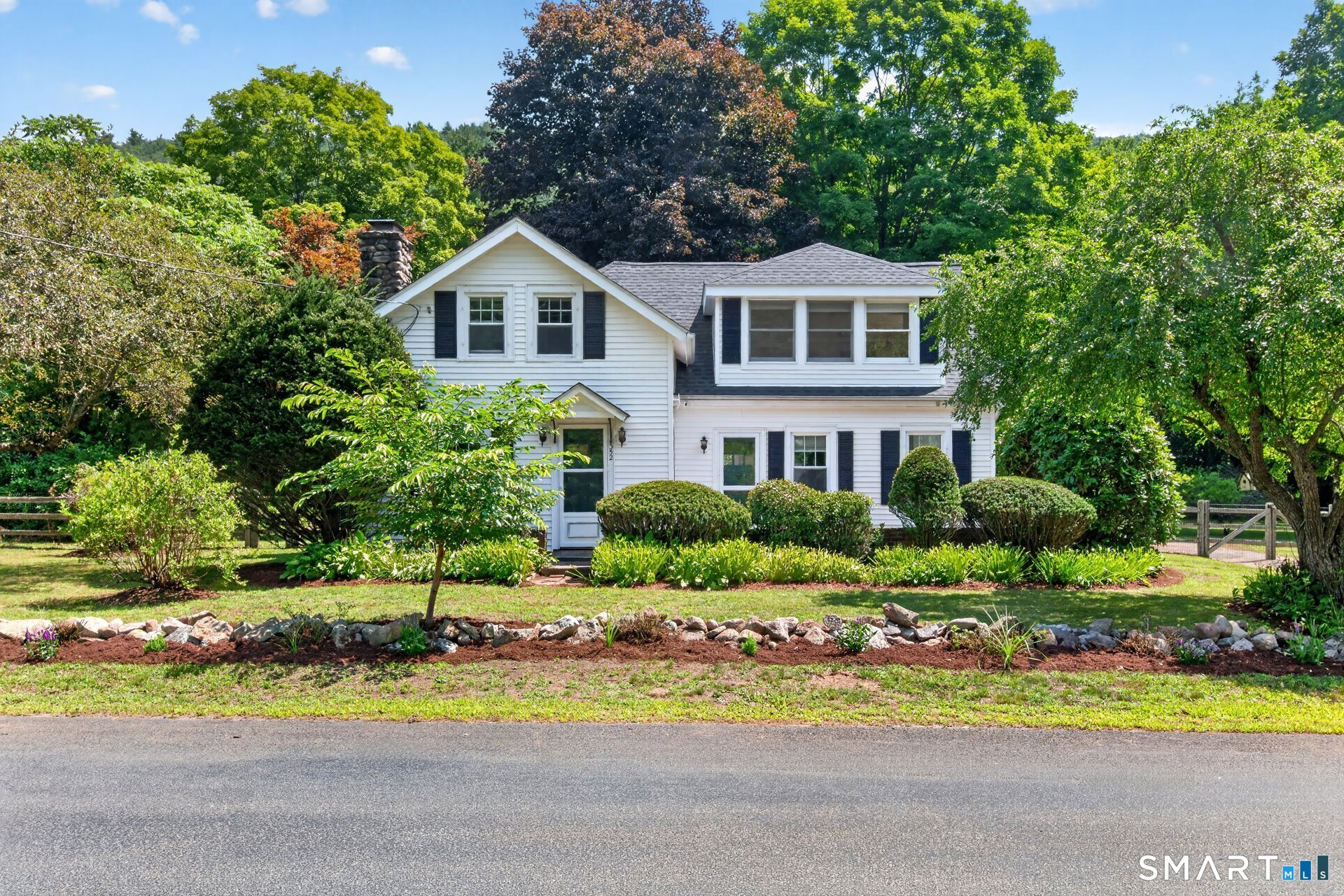 352 West River Road Barkhamsted CT 06063