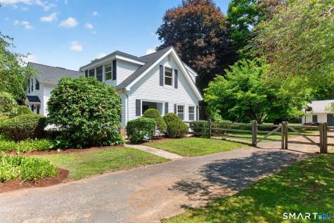 352 West River Road Barkhamsted CT 06063