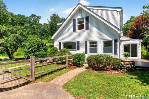 352 West River Road Barkhamsted CT 06063