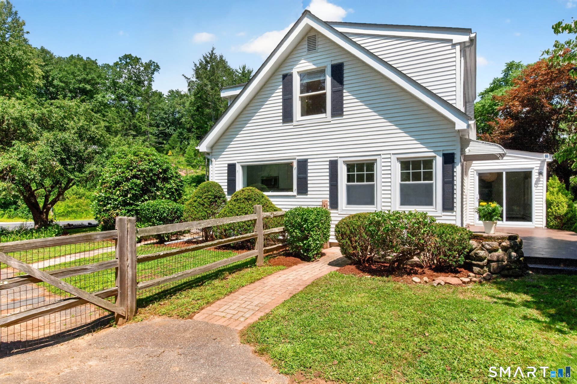 352 West River Road Barkhamsted CT 06063