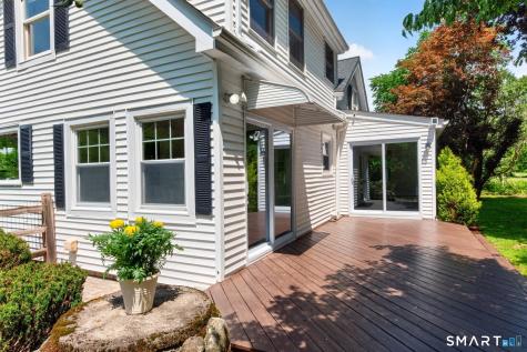 352 West River Road Barkhamsted CT 06063