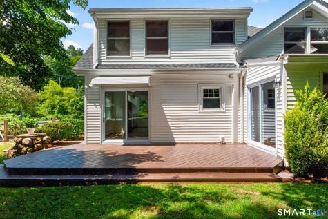 352 West River Road Barkhamsted CT 06063