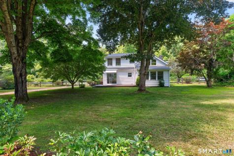 352 West River Road Barkhamsted CT 06063