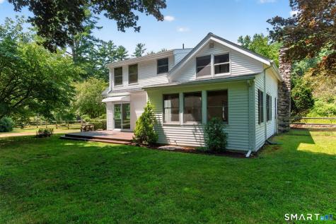 352 West River Road Barkhamsted CT 06063
