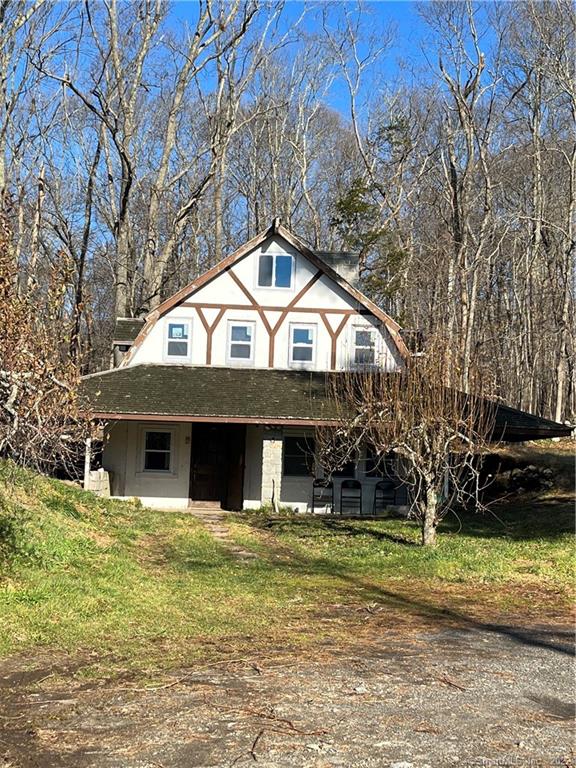 228 Dow Road Plainfield CT 06374