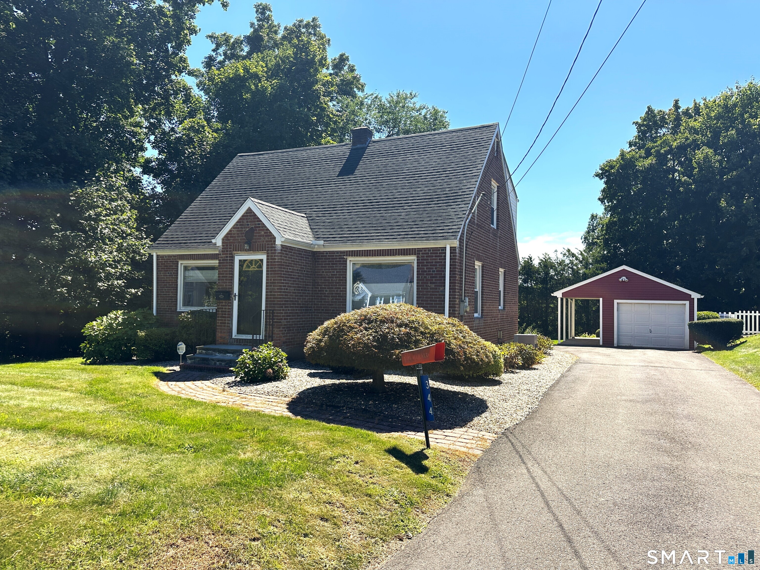 344 Alling Street Berlin CT 06037