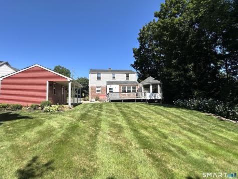 344 Alling Street Berlin CT 06037