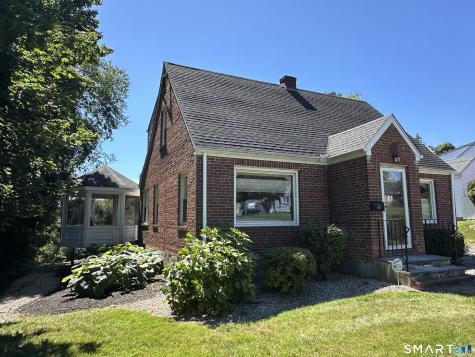 344 Alling Street Berlin CT 06037