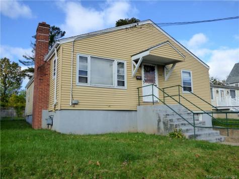 165 George Street Hartford CT 06114