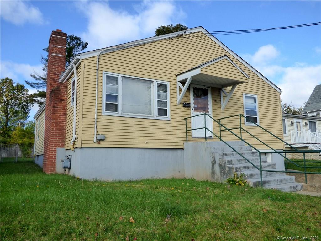 165 George Street Hartford CT 06114