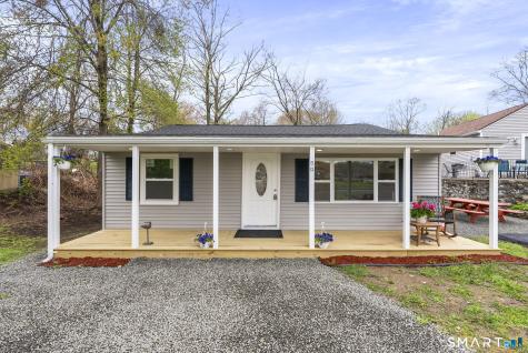 50 Fall Mountain Lake Road Plymouth CT 06786