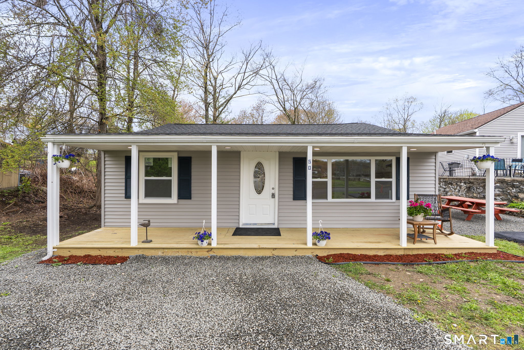 50 Fall Mountain Lake Road Plymouth CT 06786