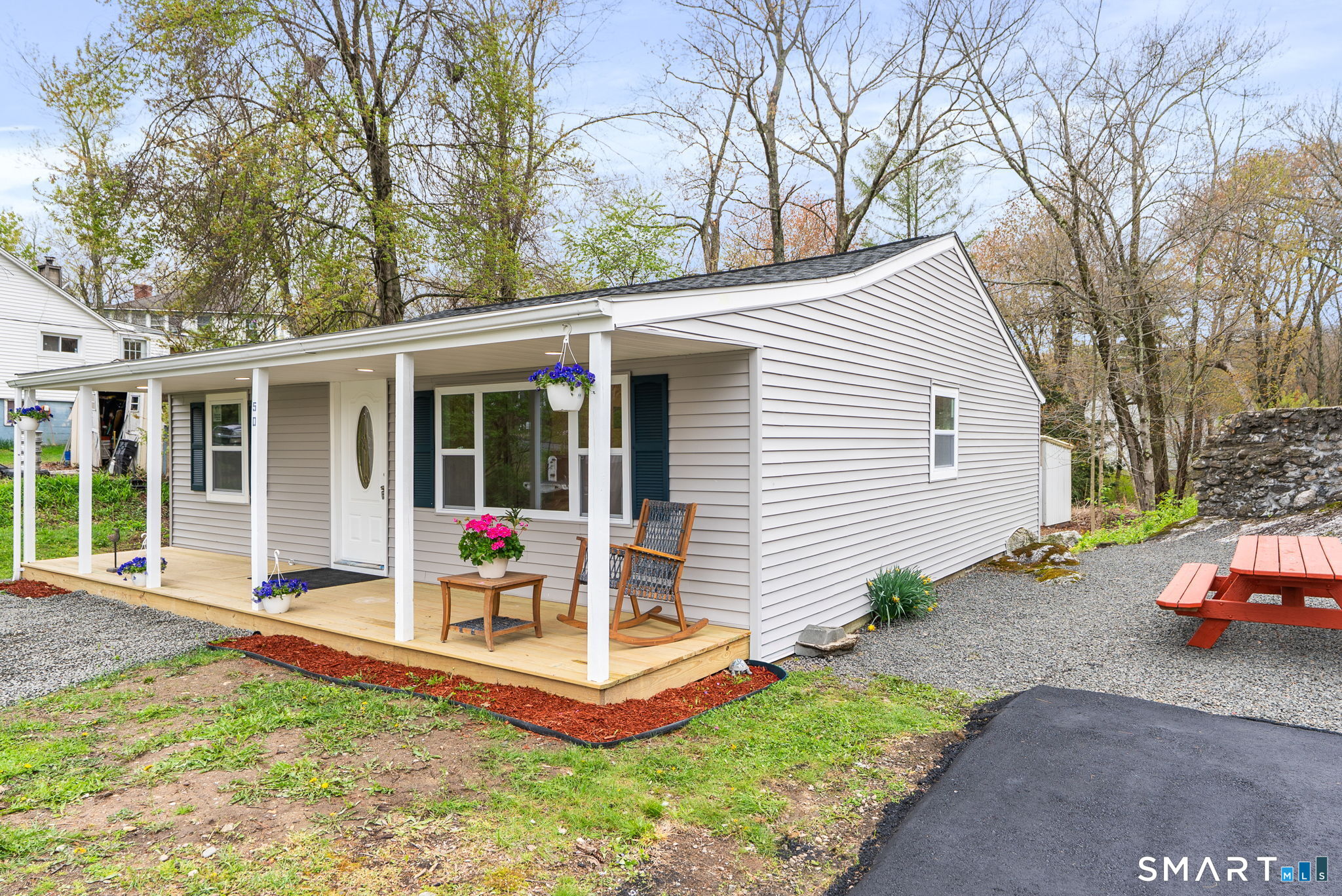 50 Fall Mountain Lake Road Plymouth CT 06786