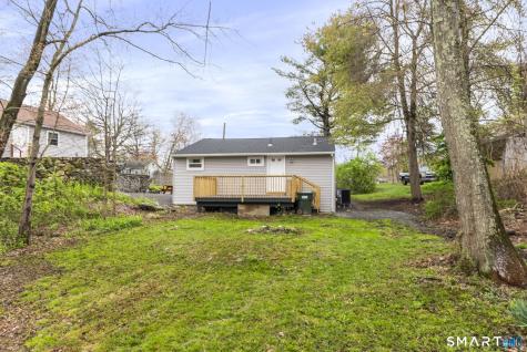 50 Fall Mountain Lake Road Plymouth CT 06786