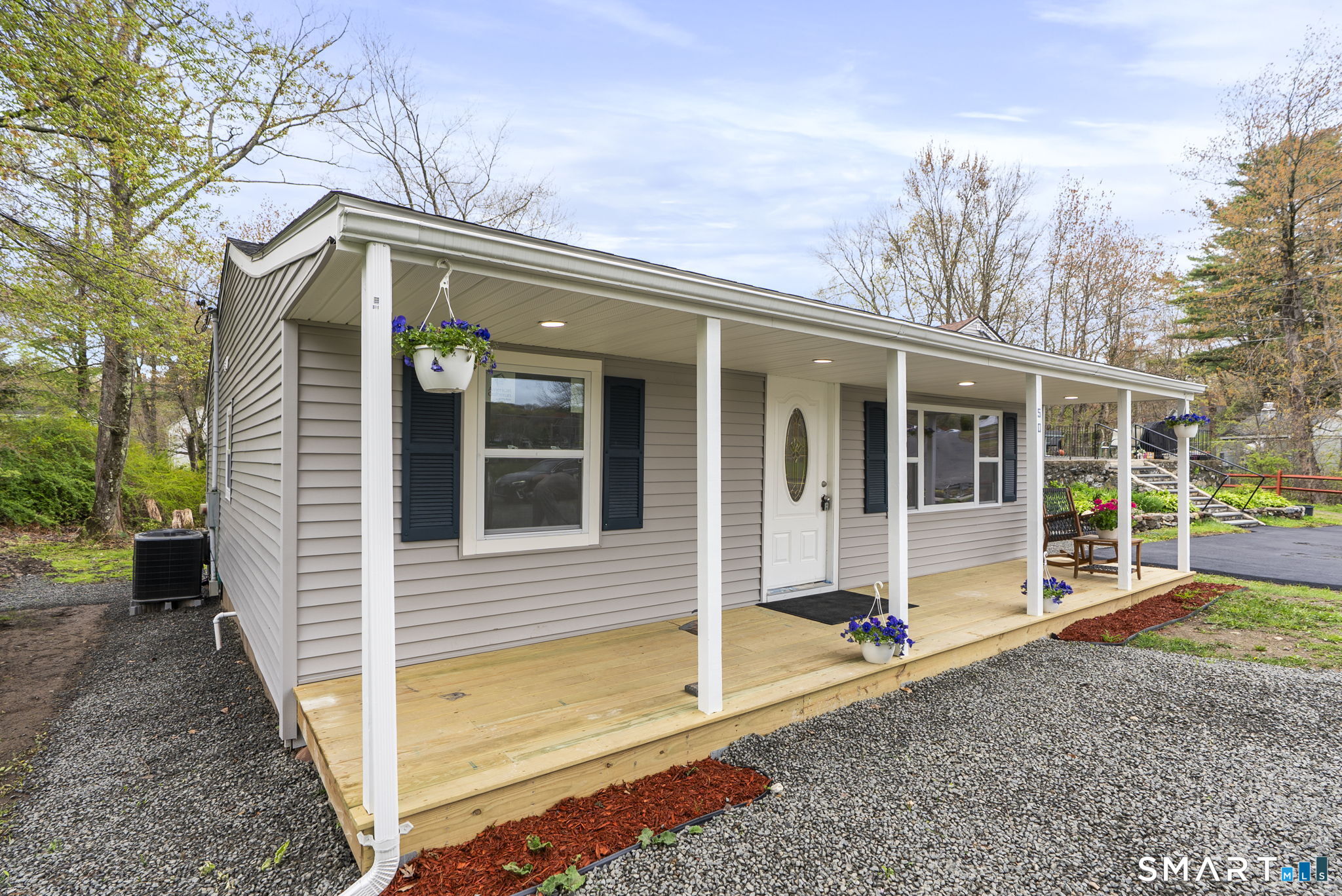 50 Fall Mountain Lake Road Plymouth CT 06786