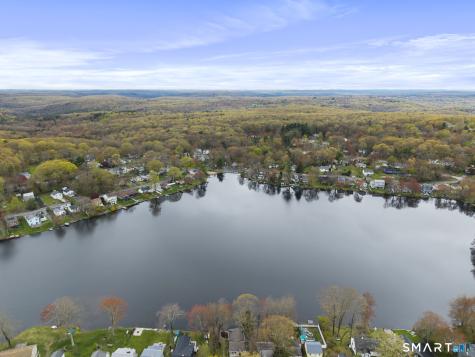 50 Fall Mountain Lake Road Plymouth CT 06786
