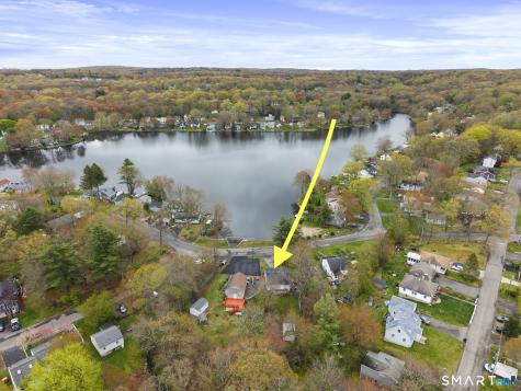 50 Fall Mountain Lake Road Plymouth CT 06786