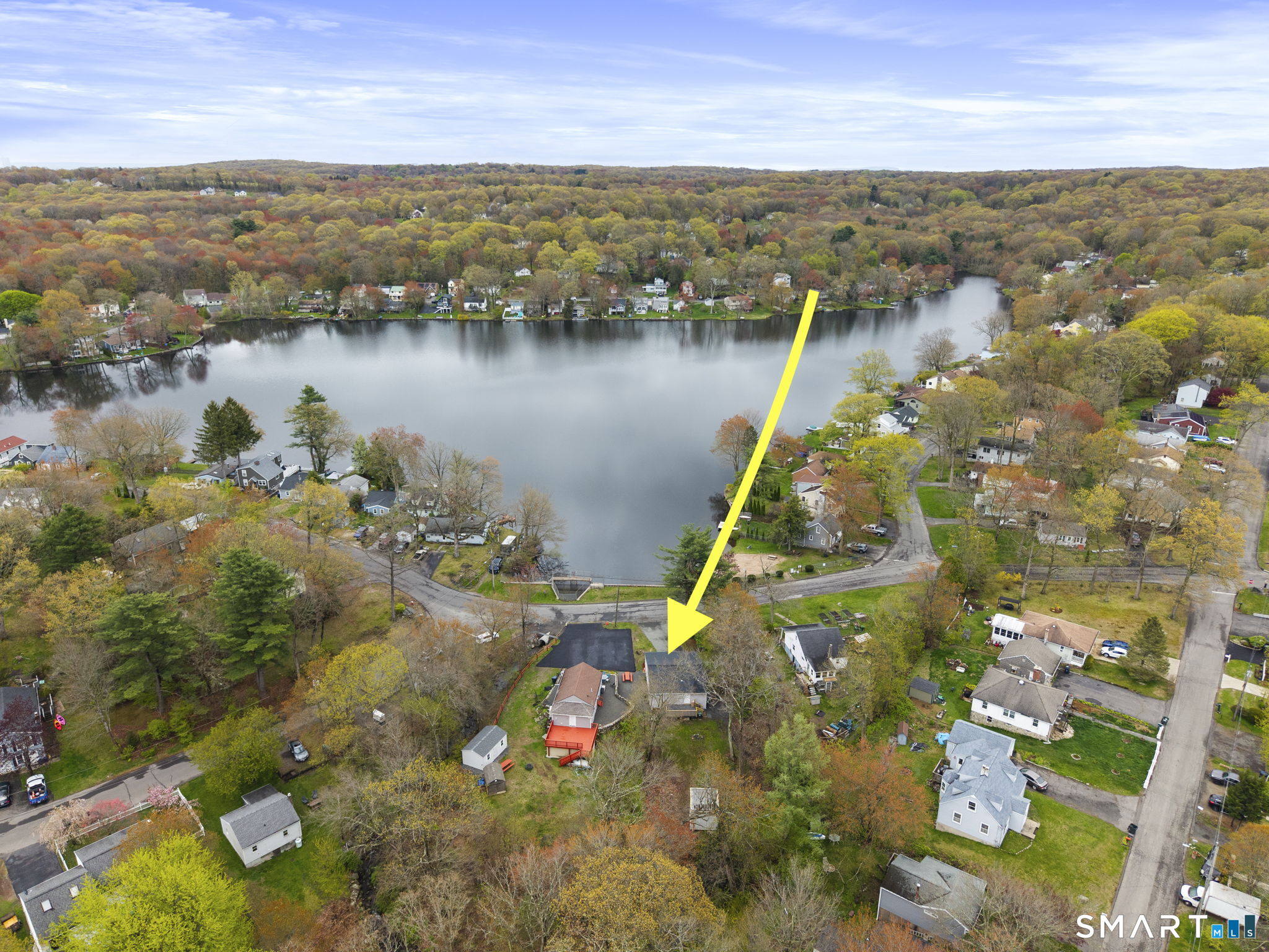 50 Fall Mountain Lake Road Plymouth CT 06786