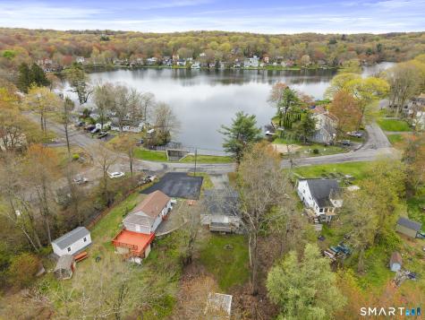 50 Fall Mountain Lake Road Plymouth CT 06786
