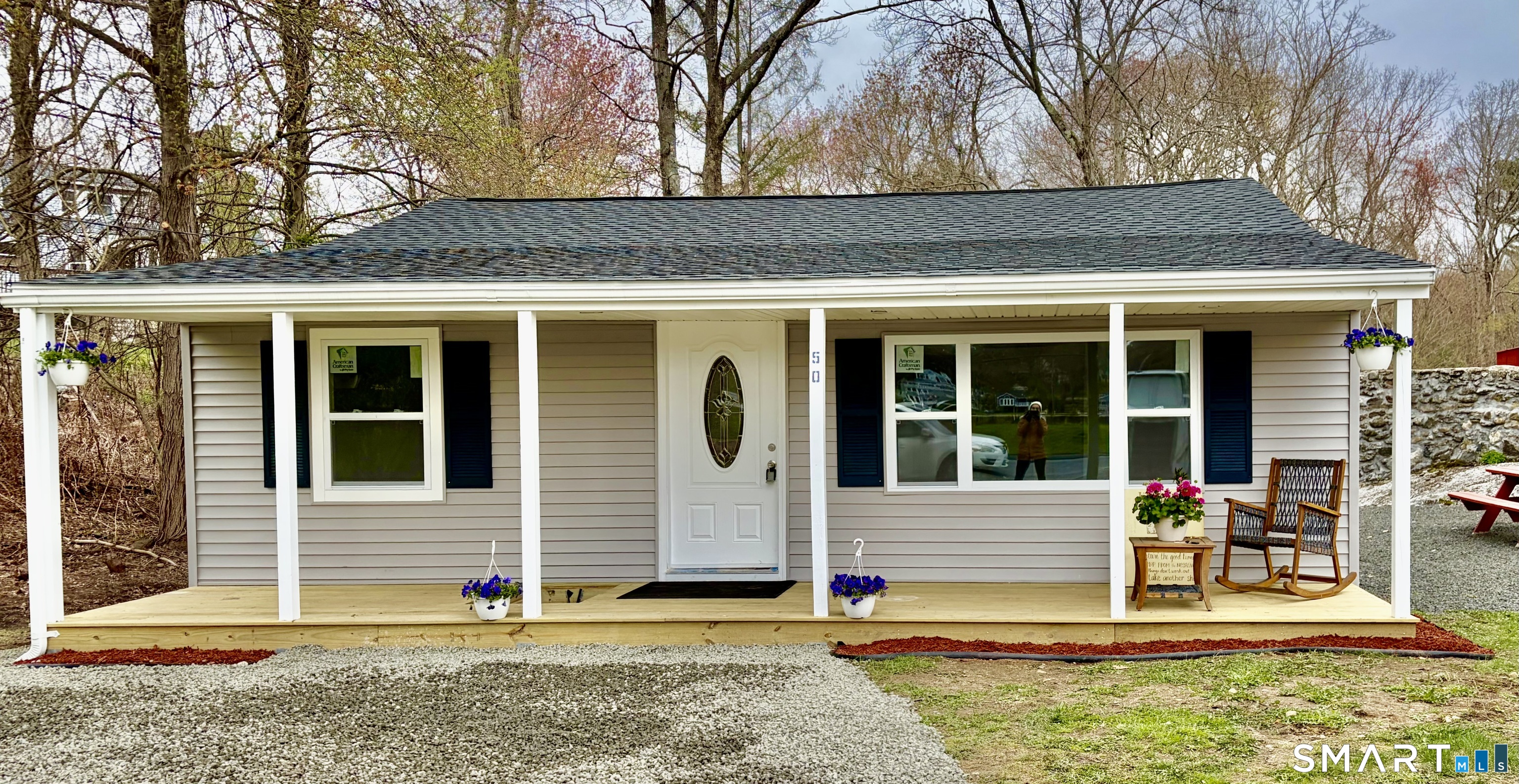 50 Fall Mountain Lake Road Plymouth CT 06786
