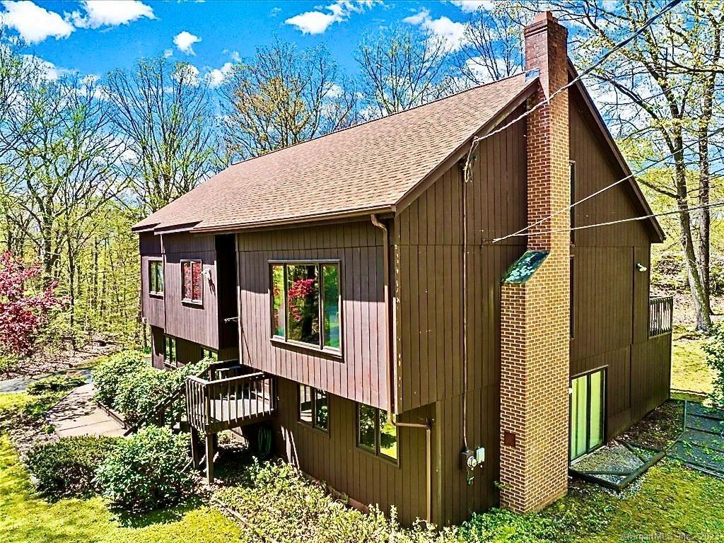 550 Northwood Drive Guilford CT 06437