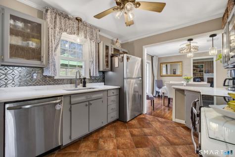 9 Round Hill Drive Monroe CT 06468
