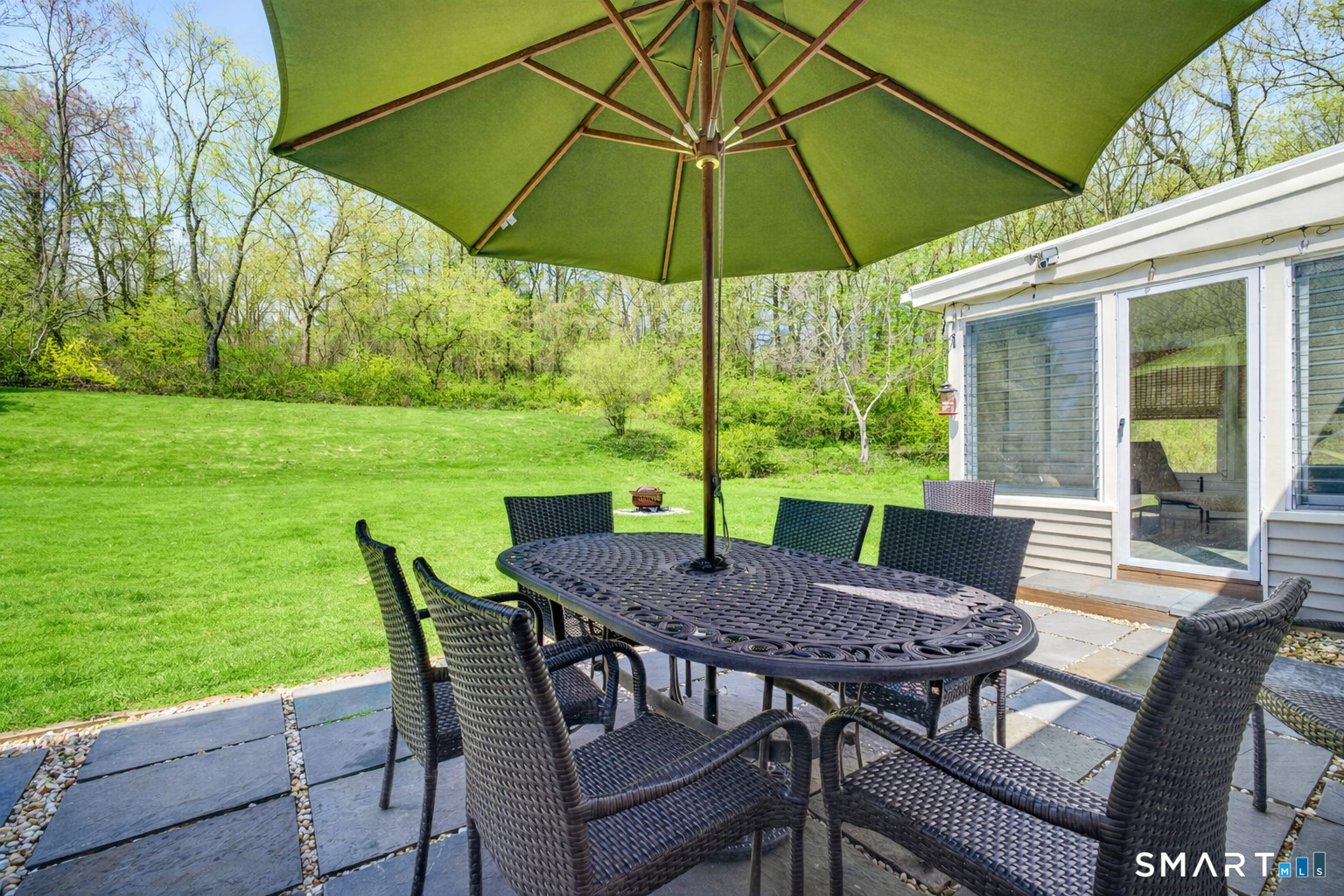 9 Round Hill Drive Monroe CT 06468