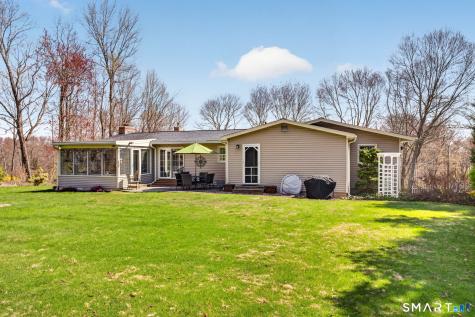 9 Round Hill Drive Monroe CT 06468