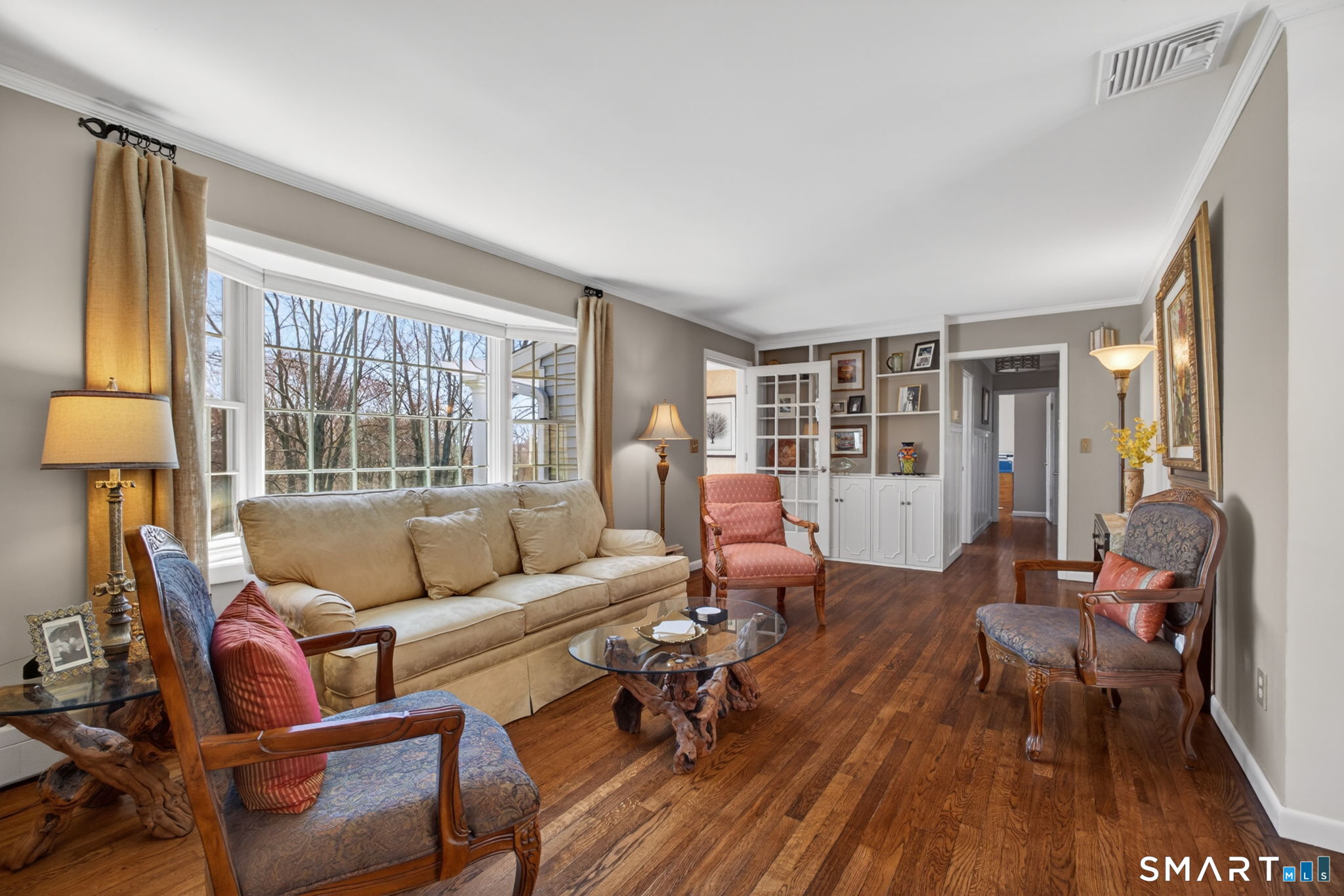 9 Round Hill Drive Monroe CT 06468