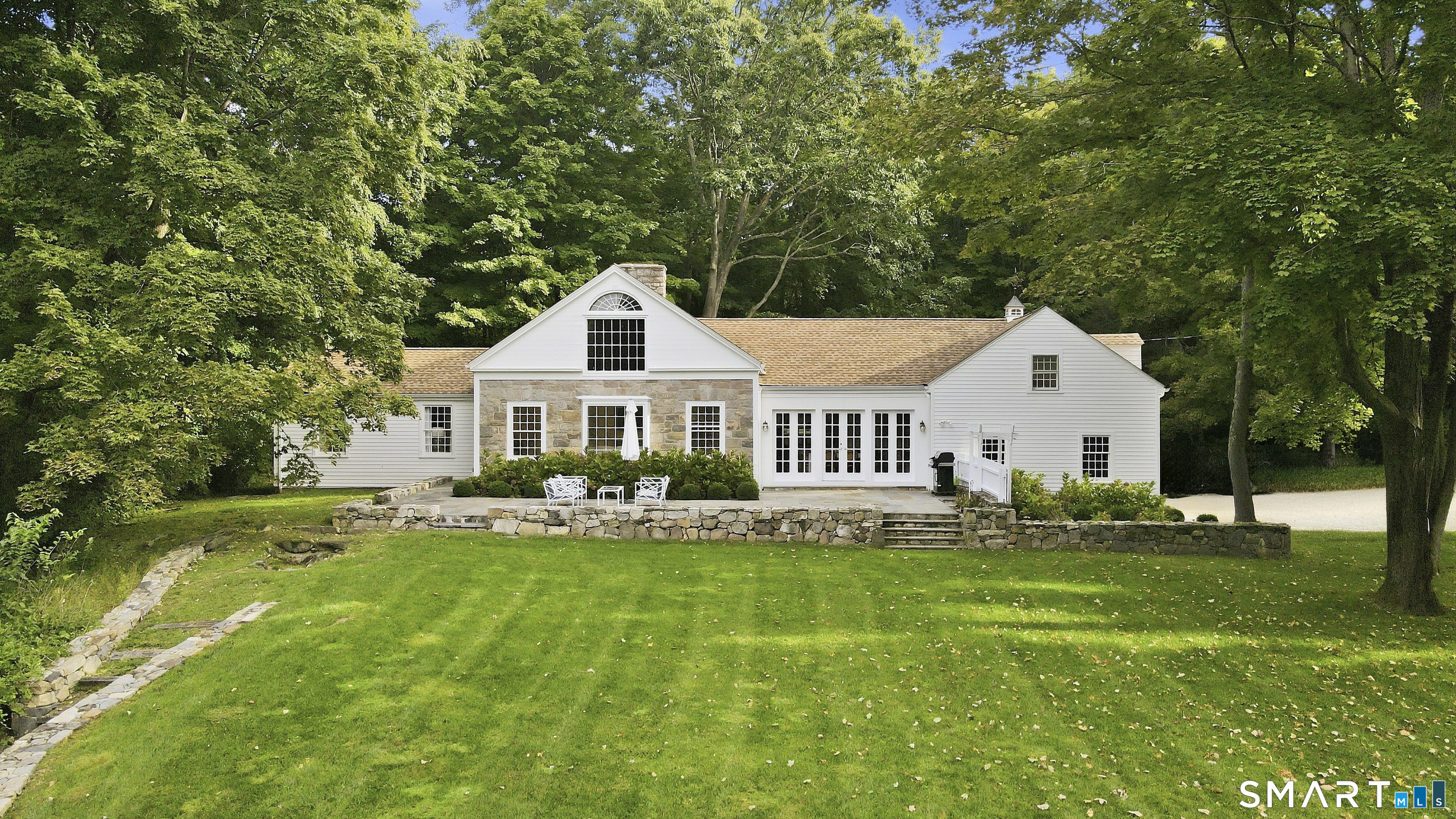 467 Nod Hill Road Wilton CT 06897