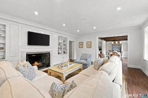 467 Nod Hill Road Wilton CT 06897