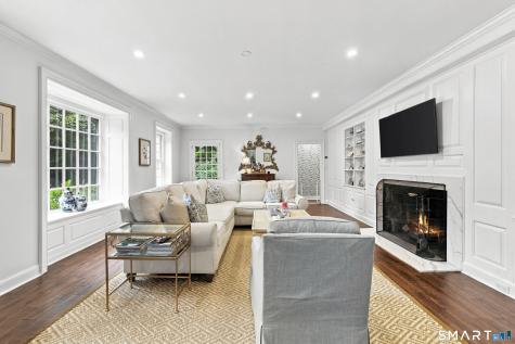 467 Nod Hill Road Wilton CT 06897