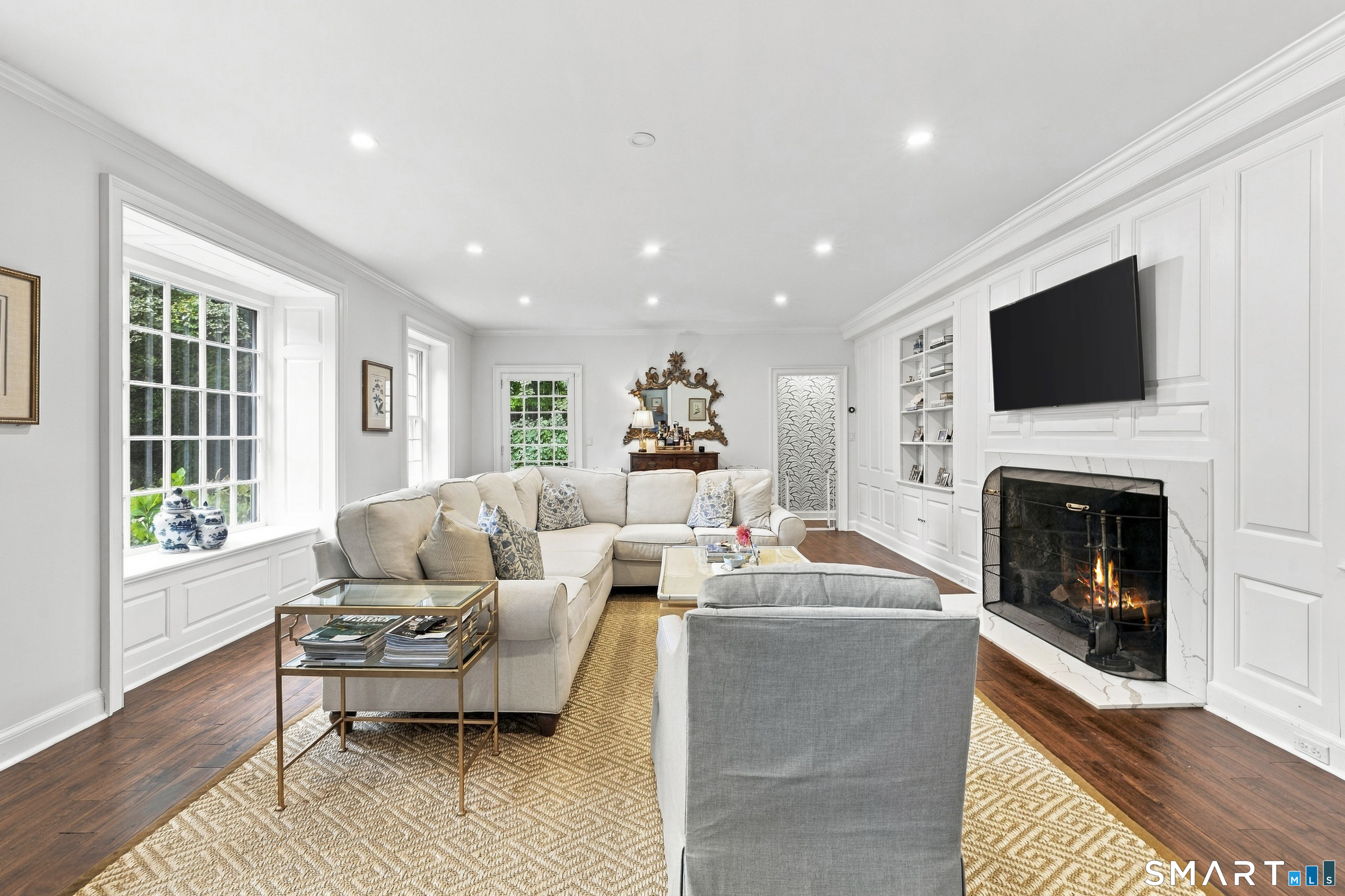 467 Nod Hill Road Wilton CT 06897