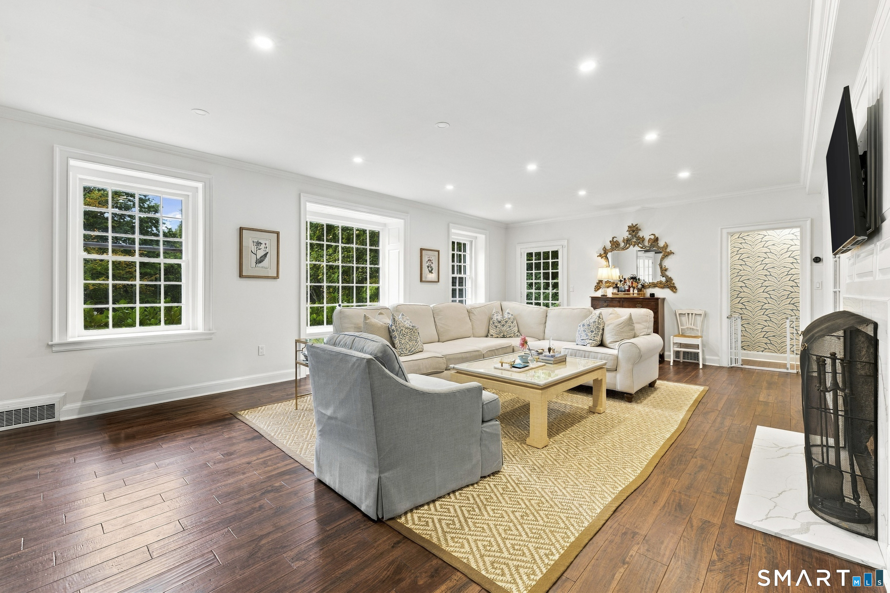 467 Nod Hill Road Wilton CT 06897